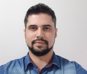 Prof. Murillo G. Carneiro